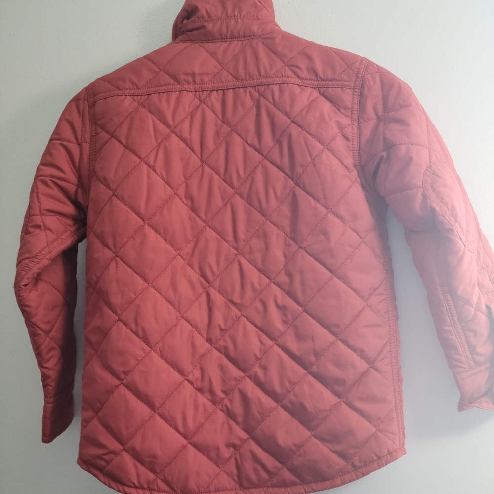 Jacket - Picture 2 of 3